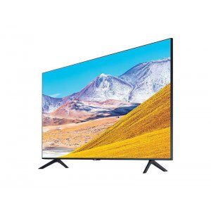 Телевізор Samsung UE43TU8000UXUA