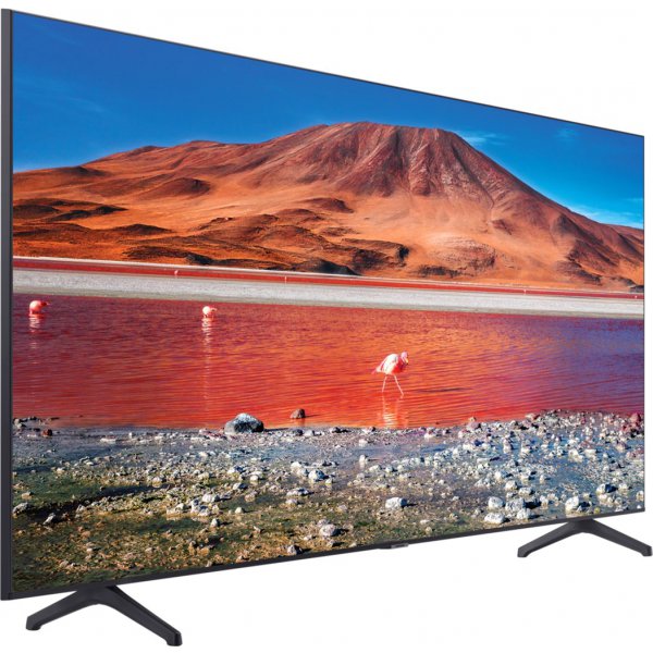 Телевізор Samsung UE50TU7100UXUA