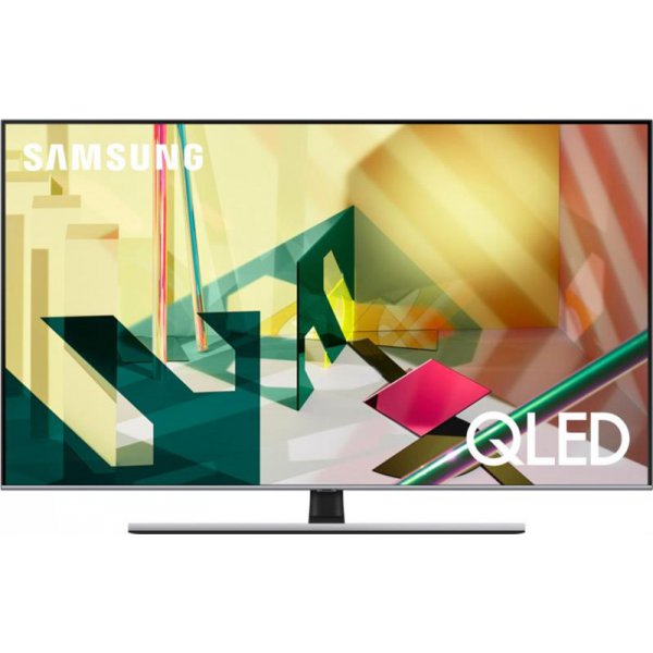 Телевізор Samsung QE75Q77TAUXUA, <span>Діагональ: 65-98</span>