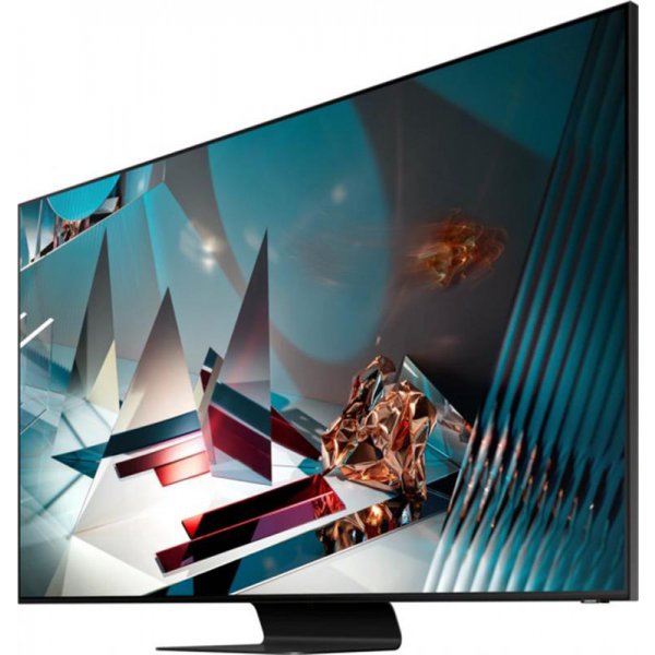 Телевізор Samsung QE82Q800TAUXUA, <span>Роздільна здатність екрану: 8K (7680x4320)</span>