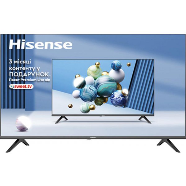 Телевізор Hisense 32A5600F