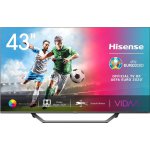 Телевизор Hisense 43A7500F