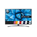 Телевізор LG 49UN74006LB