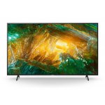 Телевізор Sony KD49XH8096BR