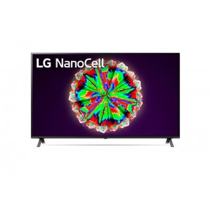Телевізор LG 55NANO806NA