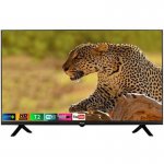 Телевизор Bravis LED-43H7000 Smart + T2