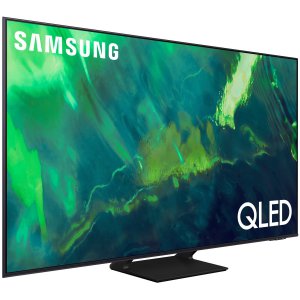 Телевізор Samsung QE55Q70AAUXUA