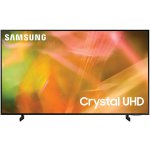 Телевізор Samsung UE50AU8000UXUA