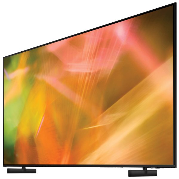 Телевізор Samsung UE50AU8000UXUA