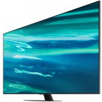Телевізор Samsung QE65Q80AAUXUA