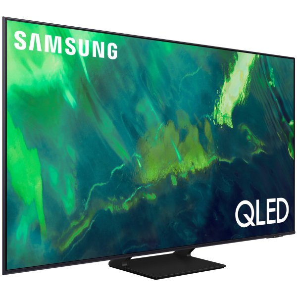 Телевізор Samsung QE75Q70AAUXUA, <span>Діагональ: 65-98</span>