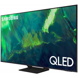 Телевізор Samsung QE75Q70AAUXUA, <span>Діагональ: 65-98</span>