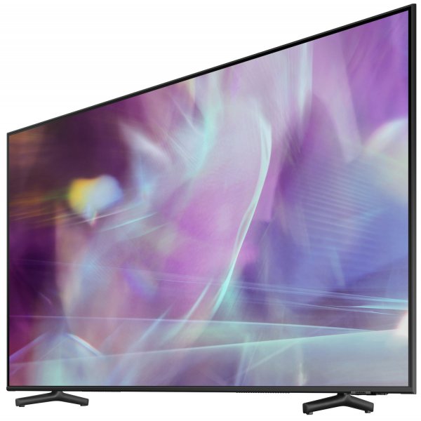 Телевізор Samsung QE85Q60AAUXUA, <span>Діагональ: 65-98</span>