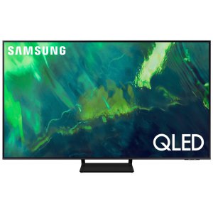 Телевізор Samsung QE85Q70AAUXUA