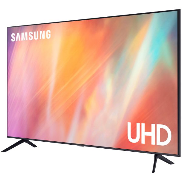 Телевізор Samsung UE70AU7100UXUA, <span>Діагональ: 65-98</span>