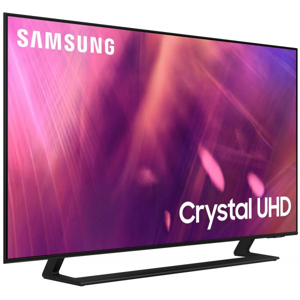 Телевізор Samsung UE75AU9000UXUA