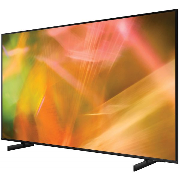 Телевізор Samsung UE85AU8000UXUA, <span>Діагональ: 65-98</span>