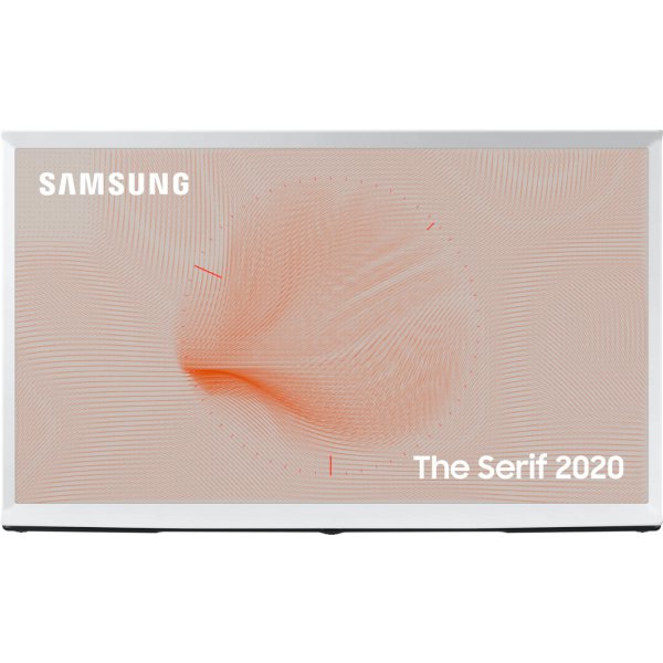 Телевізор Samsung QE50LS01TAUXUA