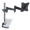 Кронштейн для монитора Brateck LCD-T13 Black