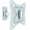 Кронштейн iTech LCD-52B White