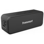 Портативные колонки Портативная акустика Tronsmart Element T2 Plus Black