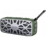 Портативные колонки Портативная акустика AWEI Y330 Bluetooth Speaker Green