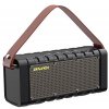 Портативные колонки Портативная акустика AWEI Y668 Bluetooth Speaker Black