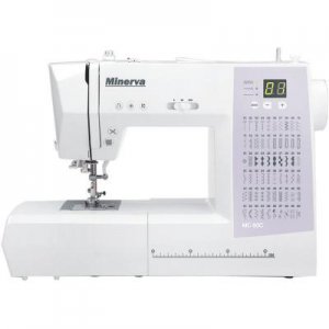 Швейная машина Minerva MС60С