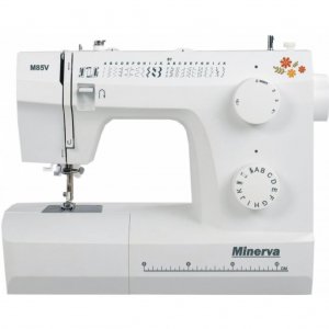 Швейная машина Minerva M85V
