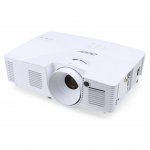 Проектор Acer X135WH (MR.JNA11.001)