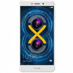 Смартфон Honor 6X 3/32GB Silver
