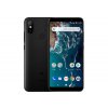 Смартфон Xiaomi Mi A2 6/128GB Black (Global)