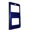 Чехол - книжка MOMAX для Meizu M6T Blue