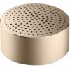Xiaomi Protable Bluetooth Speaker Champaign Gold