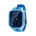 Смарт-часы Smart Kids Watch DS18 (Blue)