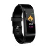 Фитнес-браслет S55 Smart Bracelet (Black)