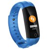 Фитнес-браслет S55 Smart Bracelet (Blue)