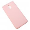 SMTT Silicone Meizu M6 Pink