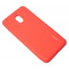 SMTT Silicone Meizu M6 Red