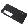 SMTT Silicone Meizu Pro 7 Black