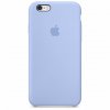 Чехол-накладка TOTO Silicone Case iPhone 6 Plus/6s Plus Lilac