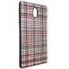 LUO Case пластик Samsung J530 / J5(2017) Red