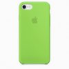 Чехол-накладка TOTO Silicone Case iPhone 7/8 Green