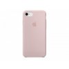 Чохол-накладка TOTO Silicone Case iPhone 7/8 Pink