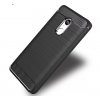 Силикон (carbon) Xiaomi RedMi Note 3 Silver