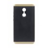 Силикон (carbon) Xiaomi RedMi Note 4X Gold