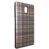 LUO Case пластик Samsung J730 / J7(2017) Gold
