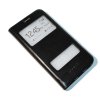 Чехол-книжка MOMAX для Meizu M5c Black