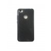 Silicone 3in1 Блёстки Xiaomi RedMi Note 5A / Note 5A Prime Black