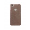 Silicone 3in1 Блёстки Xiaomi RedMi Note 5A / Note 5A Prime Pink